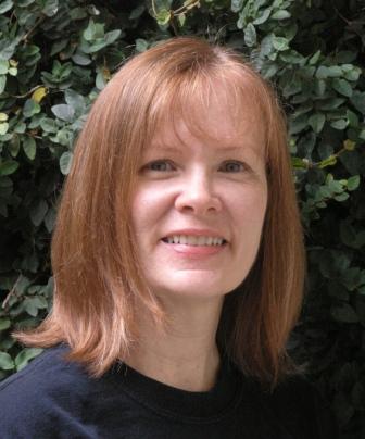 Photo of Marianne Dyson.